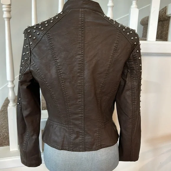 Nwt. Coalition jacket - Picture 5 of 9